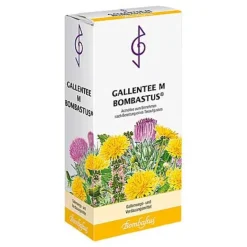 Gallentee M , 100 g^Bombastus