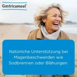 Gastricumeel Heel-Tabletten, 50 St