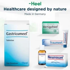 Gastricumeel Heel-Tabletten, 50 St