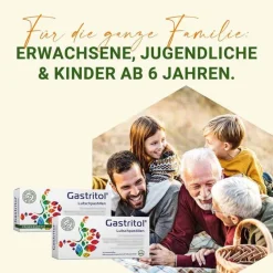 Gastritol Verdauung-® Lutschpastillen, 20 St