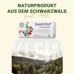 Gastritol Verdauung-® Lutschpastillen, 20 St