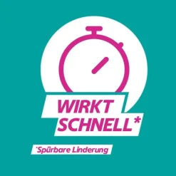 Gaviscon ® Dual Suspension mit Zweifachwirkung gegen Sodbrennen, 48X10 ml- Sodbrennen Medikamente