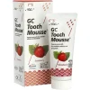 GC Tooth Mousse Erdbeere, 40 g^GC-Tooth New