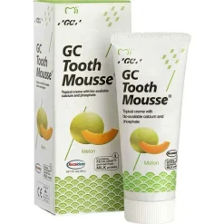 GC-Tooth GC Tooth Mousse Melone, 40 g- Prophylaxe