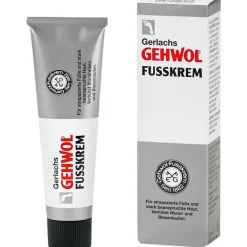 Gehwol Fußpflegeprodukte-Fußcreme, 75 ml