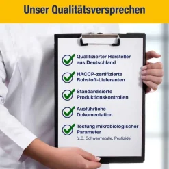Gelencium Curcuma Plus hochdosiert mit Vitamin C Kapseln, 60 St- Kurkuma Kapseln