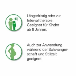 Gelorevoice Hustenstiller|Halsschmerztabletten-Halstabletten Holunderblüte-Mentholfrei bei Heiserkeit, 20 St