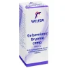 Weleda Gelsemium / Bryonia comp. Dilution, 50 ml- G|Erkältung