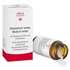 Gelsemium comp. Globuli, 20 g^Wala Online