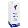 Weleda Gentiana lutea RH Presssaft 5% Dilution, 20 ml- Magen & Darm