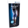 Genutrain S Pro Aktivbandage links Größe 5 titan, 1 St^Bauerfeind New