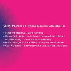 Mannose-Gel, 30 ml^Gepan Outlet