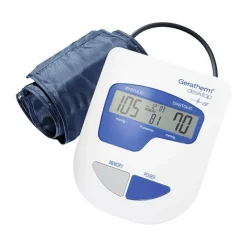 Geratherm Blutdruckmessgeräte-desktop Blutdruckmessgerät Oberarm, 1 St