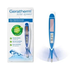 Fieberthermometer solar digital speed, 1 St^Geratherm Outlet