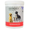 Nutrilabs Bewegungsapparat-Geridex Kautabletten für Hunde, 250 St