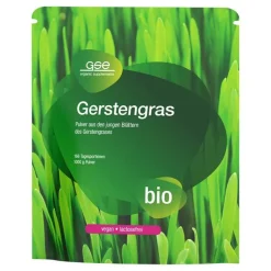 Gerstengras-Gerstengras Bio Pulver, 1000 g