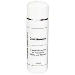 Pharma Liebermann Gesichtswasser & Tonika-Gesichtswasser mit Hamamelis, 100 g