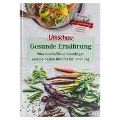 Gesunde Ernährung, 1 St^Wort & Bild New