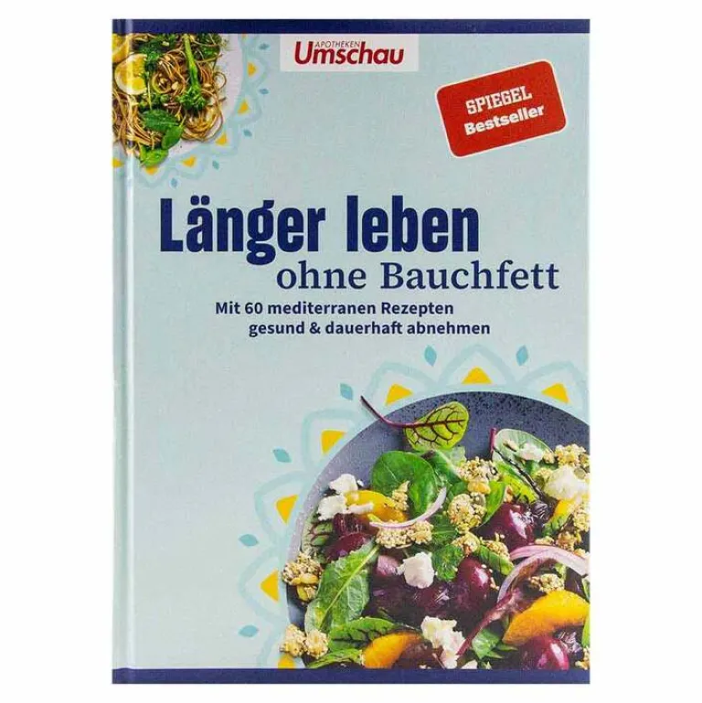 Wort & Bild Gesunde Leber gesundes Leben Buch, 1 St- Medizinische Ratgeber