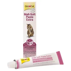 GimCat Malt-Soft Paste Extra für Katzen, 50 g^Gimpet Discount