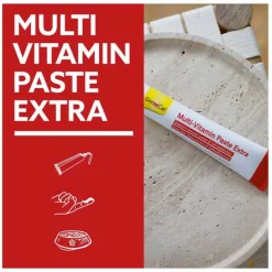 Multi-Vitamin-Extra Paste für Katzen, 50 g^Gimpet Best