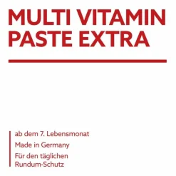 Gimpet Futter & Snacks-Multi-Vitamin-Extra Paste für Katzen, 100 g