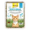 Gimpet Futter & Snacks-Soft Gras für Katzen, 100 g