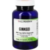 Hecht Pharma Hirnleistung & Nerven|Durchblutung-Ginkgo 160 mg GPH Kapseln, 120 St