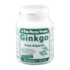 Ginkgo biloba 350 mg vegetarische Kapseln, 90 St^The Nutri Store Clearance