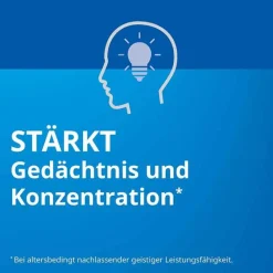 Ginkgo ® 120 mg Filmtabletten, 30 St^Stada Hot