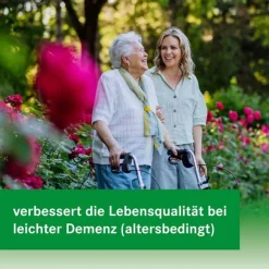 Heumann GINKGOVITAL 240 mg Filmtabletten, 30 St- Ginkgo|Durchblutungs Tabletten
