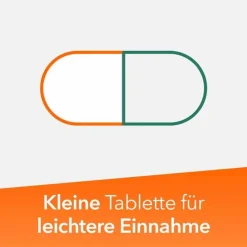 Ginkobil ratiopharm 240mg mit Ginkgo biloba, 120 St- Ginkgo|Durchblutungs Tabletten