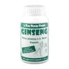 Ginseng 250 mg Kapseln, 200 St^The Nutri Store Clearance