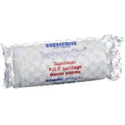 Gipsbinde spezial 2, 1 St^Temedia New