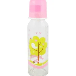 Babyflaschen-Glasflasche für Baby 250 ml, 1 St
