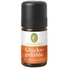 Glücksgefühle Duftmischung ätherisches Öl, 5 ml^Primavera