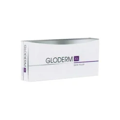 Gloderm 30L Spritzen, 1 ml- Hyaluronspritzen