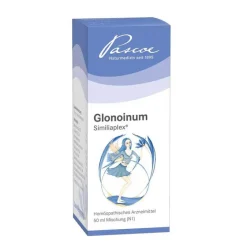 Similiaplex Pascoe-Glonoinum Tropfen, 50 ml