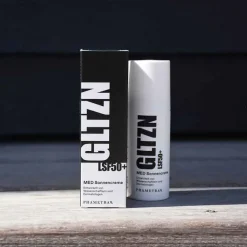 Phametra Lsf 50+-Gltzn Sonnencreme LSF 50 + , 50 ml
