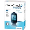 Gluco Check Excellent Blutzuckermess Set mmol / l, 1 St- Blutzuckertests|Blutzuckermessgerät
