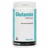 Glutamin 100% Pur Pulver, 500 g^Endima Best