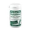 Glutathion 200 mg + Spirulina Kapseln, 60 St^The Nutri Store Outlet