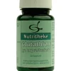 Green line Nutritheke Glutathion-Glutathion reduziert 50 mg Kapseln, 60 St
