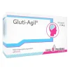 Hecht Pharma Gluti -Agil mono 400 mg Kapseln, 90 St- Hirnleistung & Nerven