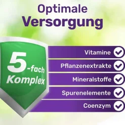 extra Kapseln, 90 St^Glycowohl Best