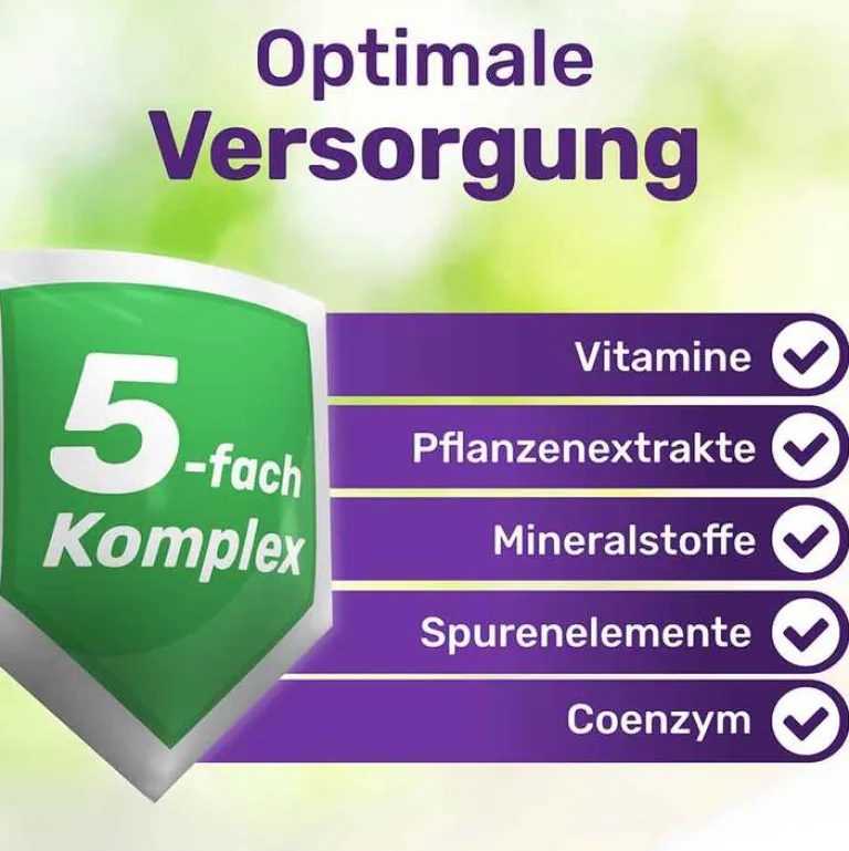 extra Kapseln, 90 St^Glycowohl Best