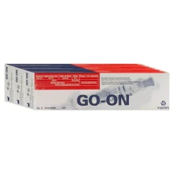 Fertigspritzen, 3 St^Go on Sale