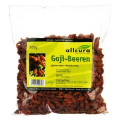 Goji Beeren, 300 g^Allcura New