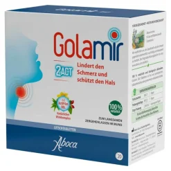 Lutschtabletten, 20 St^Golamir Outlet