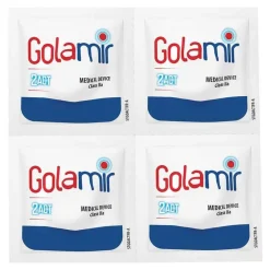 Lutschtabletten, 20 St^Golamir Outlet
